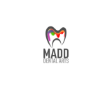 https://www.logocontest.com/public/logoimage/1490091312Madd Dental Arts 01.png